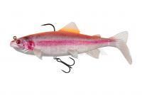 Vinilo Fox Rage Replicant Wobble 18cm 90g  - Supernatural Golden Trout