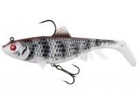 Vinilo Fox Rage Replicant Wobble 18cm 90g  - Zebra UV