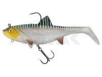 Vinilo Fox Rage Replicant Wobble 23cm 150g - Silver Halo