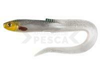 Vinilo Fox Rage Slick Eel 21cm 8.2" - UV Silver Halo