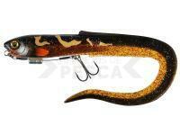 Señuelo Fox Rage Slick Eel Loaded 35cm/13.8"" Size 2/0 - Burbot