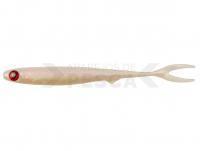 Vinilo Fox Rage Slick Finesse Super Soft 16cm 6.2in - UV Pearl