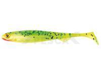 Vinilo Fox Rage Slick Shad Packs 11cm 4pc - UV Lemon Tiger