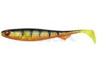 Vinilo Fox Rage Slick Shad Packs 11cm 4pc - UV Perch