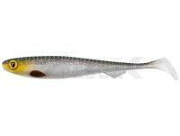 Vinilo Fox Rage Slick Shads Bulk 9cm - Silver Halo