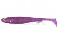 Vinilo Fox Rage Slick Shads Ultra UV Bulk 13cm - UV Purple Rain