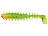 Vinilo Fox Rage Spikey Shads Bulk 12cm - Lemon Tiger