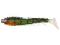 Vinilo Fox Rage Spikey Shads Bulk 12cm - Stickleback