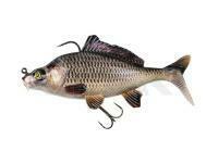 Señuelo Fox Rage Super Natural Replicant Common Carp 18cm