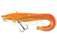 Señuelo Fox Rage Ultra Natural Catfish Replicant 10cm - Golden Wels