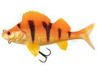 Señuelo Fox Rage Ultra-Realistic Perch Replicant 14cm 50g #2 - Golden Perch