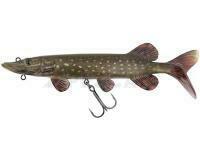 Señuelo Fox Rage Ultra-Realistic Pike Replicant 20cm - 83g / #1/0