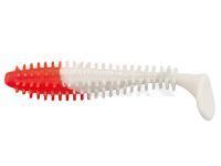 Vinilo Fox Rage Ultra UV Spikey Shads 12cm - Ultra UV Red Head