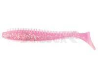 Vinilo Fox Rage Ultra UV Spikey Shads 12cm - UV Pink Candy