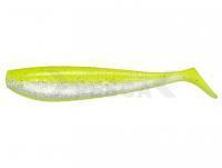 Vinilo Fox Rage Zander Pro Shads Ultra UV Bulk 10cm - Chartreuse Ayu UV