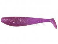 Vinilo Fox Rage Zander Pro Shads Ultra UV Bulk 12cm - UV Purple Rain