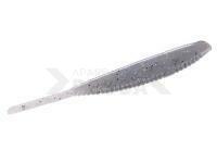 Vinilo Gary Yamamoto Shad Shape Worm 4" - 306 Natural Shad