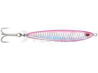 Williamson Metal Jig Gomame Jig GMJ35 | 82mm 35g - SPP Silver Pink Purple