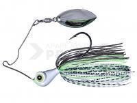 Señuelo Gunki Gennaker 3/8 10.5g Sinking - Chart Shad