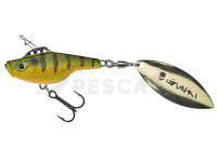 Señuelo Gunki Jiger 42 S | 42mm 16.1g - Strass Perch