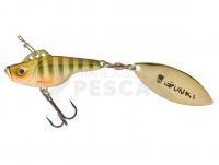 Señuelo Gunki Jiger 42 S | 42mm 16.1g - Wild Perch