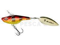 Señuelo Gunki Jiger 55 S | 55mm 31.3g - Red Perch