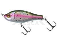 Señuelo Gunki Otachi 100 S - Rainbow Minnow