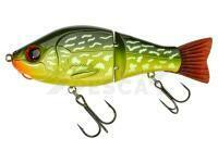 Señuelo Gunki Scunner 135 S Twin - BURNING PIKE