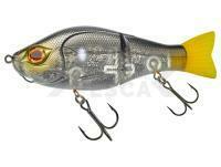 Señuelo Gunki Scunner 175 S Twin 175mm 93g - UV Roach