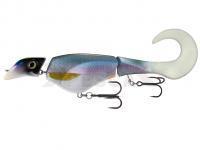 Señuelo Headbanger Colossus Curly 31cm 170g Suspending - Cisco