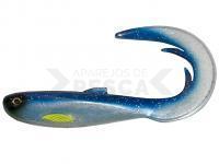 Vinilo Headbanger FireTail 17 cm 56 g - Blue Pearl