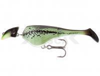 Señuelo Headbanger Shad 11 cm Floating - Baby Bass