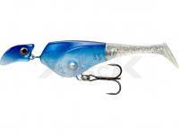 Señuelo Headbanger Shad 11 cm Floating - Bleak