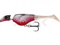 Señuelo Headbanger Shad 11 cm Floating - Bleeding Ghost