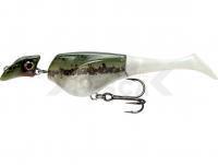 Señuelo Headbanger Shad 11 cm Floating - Minnow