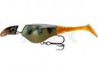 Señuelo Headbanger Shad 11 cm Floating - Rusty Perch