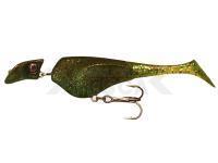 Señuelo Headbanger Shad 11 cm Sinking - Motoroil