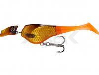 Señuelo Headbanger Shad 11 cm Suspending - Dirty Roach