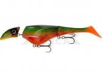 Señuelo Headbanger Shad 16cm Floating - Arctic Char