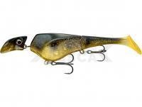 Señuelo Headbanger Shad 16cm Floating - Spotted Bullhead