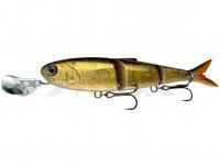 Señuelo Headbanger Spitfire 11cm 17g - Golden Shiner