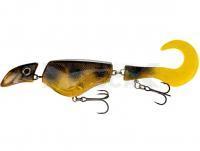 Señuelo Headbanger Tail 23cm 48g Floating - Spotted Bullhead