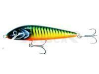 Señuelo duro HMG Lures River King PRO 80mm 8.5g - GreenTIGER