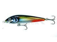 Señuelo duro HMG Lures River King PRO 80mm 8.5g - HoLo Olive