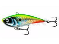 Señuelo HMG Lures VibASP PRO 63mm 14g - HoLo Green