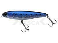 Señuelo Illex Bonnie 95 Silent F 95mm 12.8g - Oily Sardine