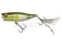 Señuelo Illex Chubby Popper 42 | 42mm 3.3g - Ghost Ayu