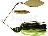 Señuelo Illex Crusher TG 34G - Magic Guripan