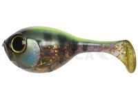 Señuelo blando Illex DeraBall 82mm 26g - Chartreuse Blue Gill