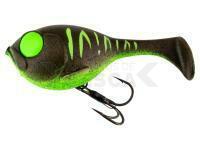 Señuelo blando Illex DeraBall 82mm 26g - Guripan Tiger